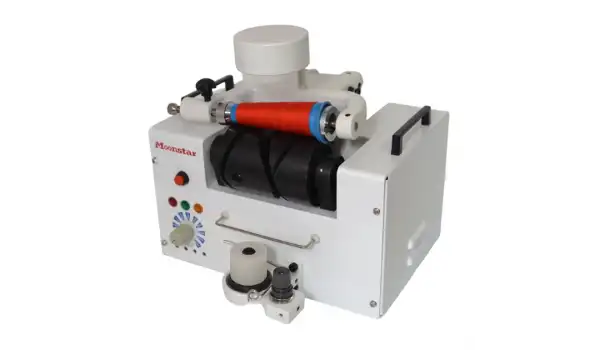 İplik Sarma Makinesi Tek Bobin Alüminyum Balaban / MS-10S PRO