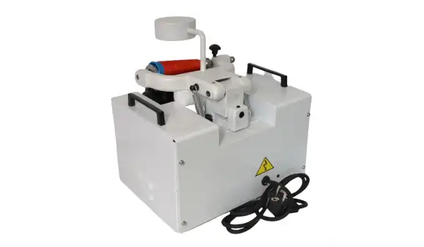 İplik Sarma Makinesi Tek Bobin Alüminyum Balaban / MS-10S PRO