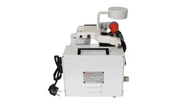 İplik Sarma Makinesi Tek Bobin Alüminyum Balaban / MS-10S PRO