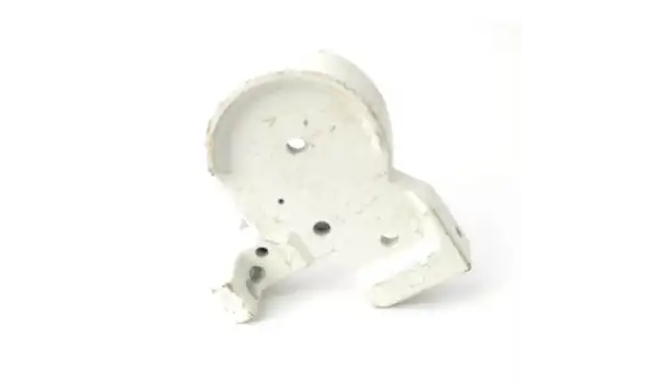 İplik Sarma Makinesi Tek Bobin Alüminyum Mumluk Takımı / MS-10S-6