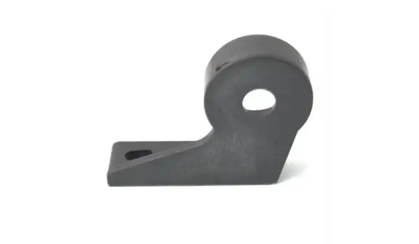 İplik Sarma Makinesi Tek Bobin Balaban Rulman Yatağı (Kulağı) Sol / MS-10S-7L