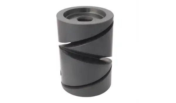 İplik Sarma Makinesi Tek Bobin Balabanı (Alüminyum) / MS-10S-9