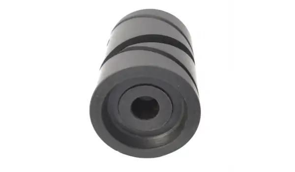 İplik Sarma Makinesi Tek Bobin Balabanı (Alüminyum) / MS-10S-9