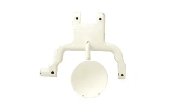 İplik Sarma Makinesi Tek Bobin Denge / MS-10S-3