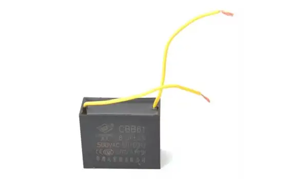 İplik Sarma Makinesi Tek Bobin  Kondansatörü / MS-10S-12