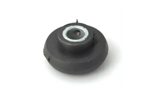 İplik Sarma Makinesi Tek Bobin Motor Kasnak / MS-10S-15