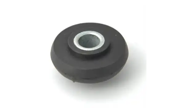 İplik Sarma Makinesi Tek Bobin Motor Kasnak / MS-10S-15