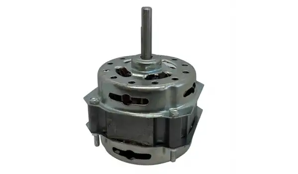 İplik Sarma Makinesi Tek Bobin Motoru / MS-10S-14