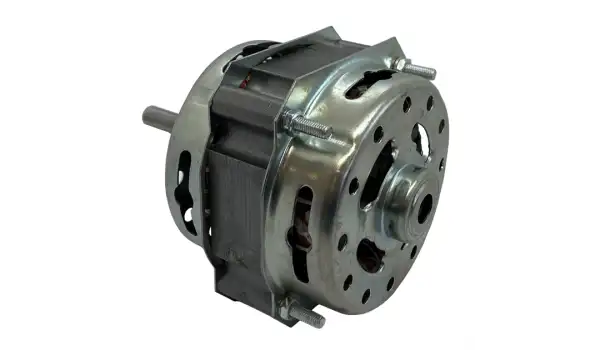 İplik Sarma Makinesi Tek Bobin Motoru / MS-10S-14