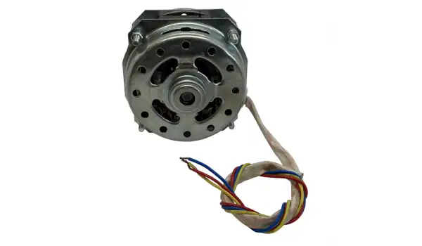 İplik Sarma Makinesi Tek Bobin Motoru / MS-10S-14