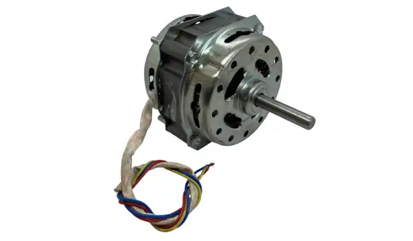 İplik Sarma Makinesi Tek Bobin Motoru / MS-10S-14