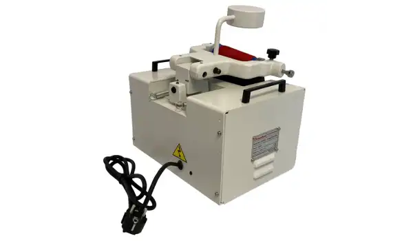 İplik Sarma Makinesi Tek Bobin / MS-10S PRO