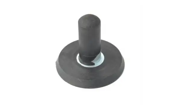 İplik Sarma Makinesi Tek Bobin Mumluk / MS-10S-18