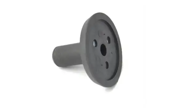 İplik Sarma Makinesi Tek Bobin Mumluk / MS-10S-18