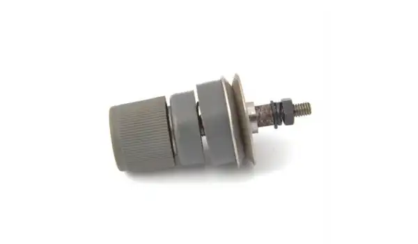 İplik Sarma Makinesi Tek Bobin Tansiyon / MS-10S-19