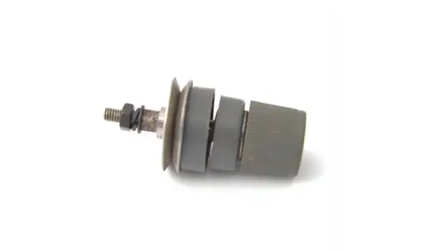 İplik Sarma Makinesi Tek Bobin Tansiyon / MS-10S-19