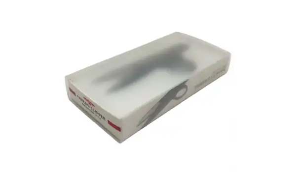 İplik Temizleme Makası (Özel Kaplama) / TC-808S-B