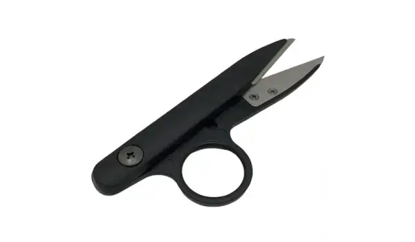 İplik Temizleme Makası (Özel Kaplama) / TC-808S-B