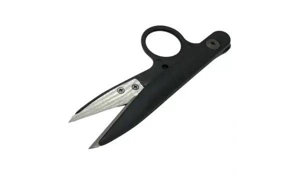 İplik Temizleme Makası (Özel Kaplama) / TC-808S-B