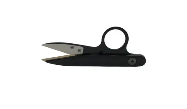 İplik Temizleme Makası (Özel Kaplama) / TC-808S-B