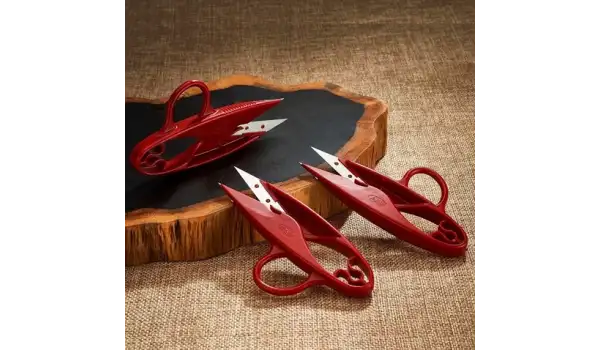 İplik Temizleme Makası / PIN-1155