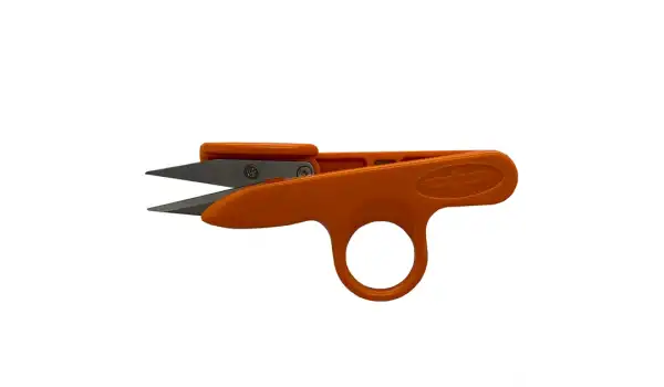 İplik Temizleme Makası / TC800 - TC801