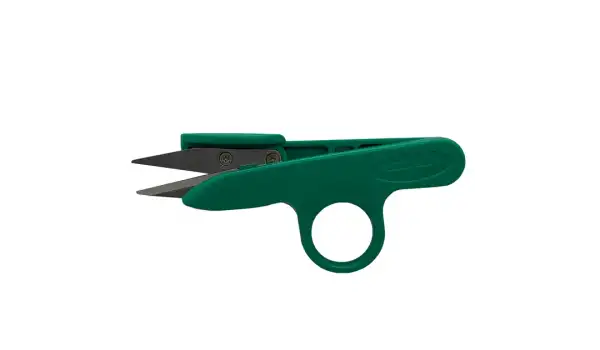 İplik Temizleme Makası / TC800 - TC801