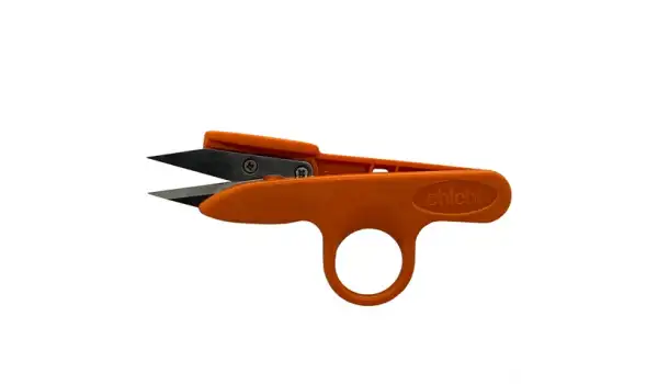 İplik Temizleme Makası / TC800 - TC801