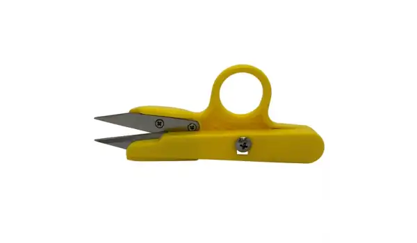 İplik Temizleme Makası / TC800 - TC801