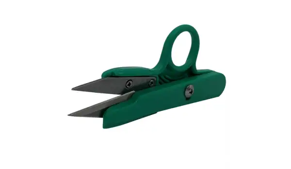 İplik Temizleme Makası / TC800 - TC801