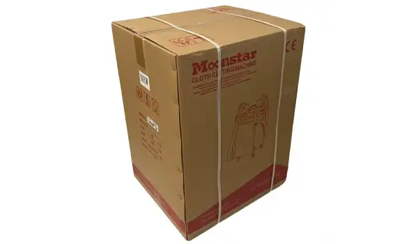 İplik Temizleme Makinesi 2 Motor 2 Kol / PLS-1977A