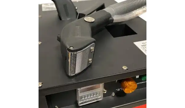 İplik Temizleme Makinesi 2 Motor 2 Kol / PLS-1977A