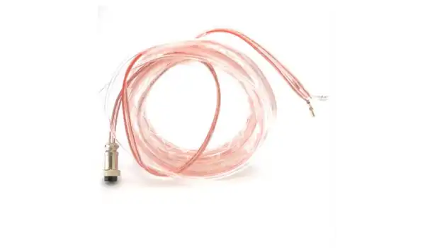 İplik Temizleme Makinesi Bıçak Kablo Seti / PLS-1977A-006