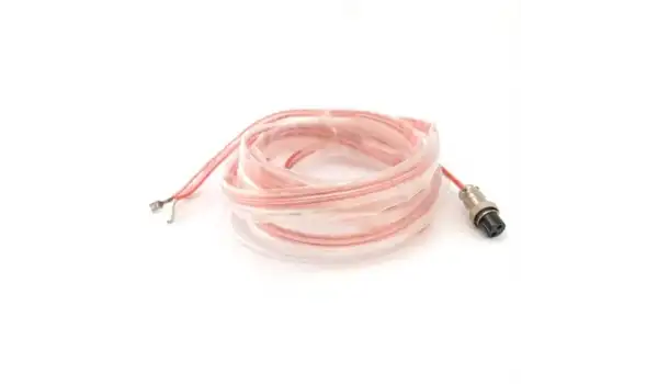 İplik Temizleme Makinesi Bıçak Kablo Seti / PLS-1977A-006