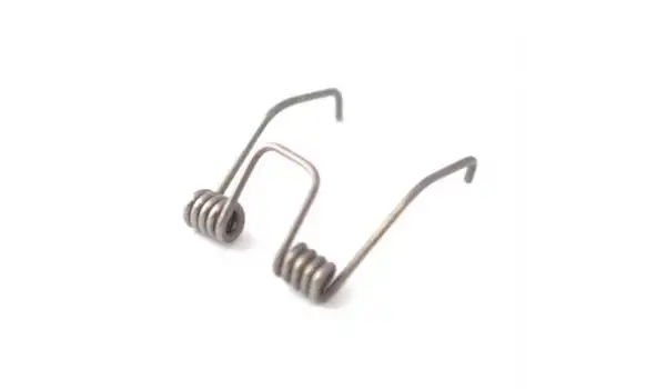 İplik Temizleme Makinesi Bıçak Yayı / PLS-1977A-003