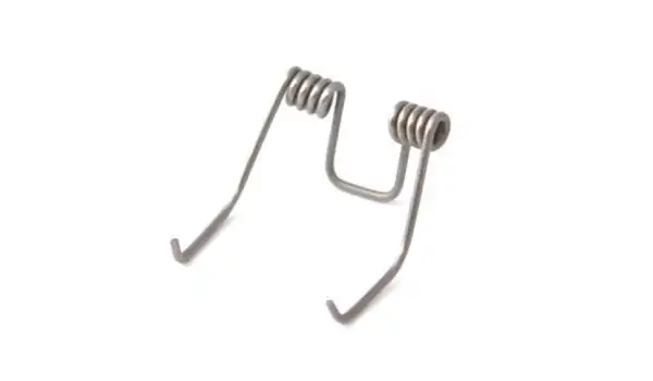 İplik Temizleme Makinesi Bıçak Yayı / PLS-1977A-003