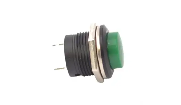 İplik Temizleme Makinesi Düğme / PLS-1977A-005