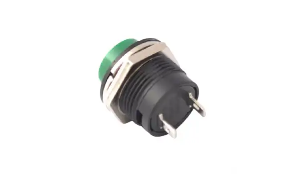 İplik Temizleme Makinesi Düğme / PLS-1977A-005