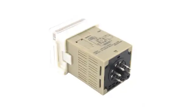 İplik Temizleme Makinesi Gösterge Paneli / PLS-1977A-018