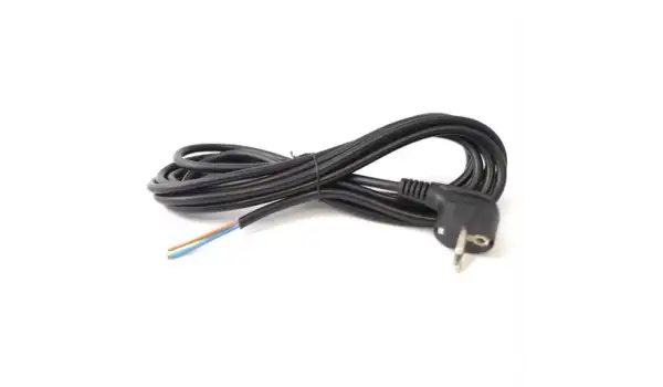 İplik Temizleme Makinesi Güç Kablosu / PLS-1977A-022