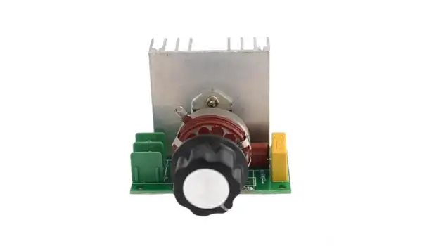 İplik Temizleme Makinesi Hava Ayar Potası / PLS-1977A-012