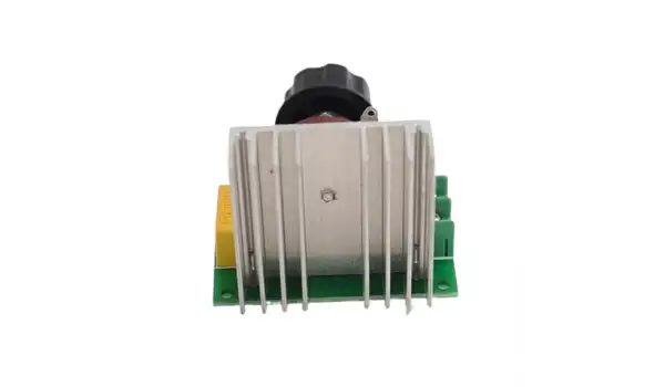 İplik Temizleme Makinesi Hava Ayar Potası / PLS-1977A-012