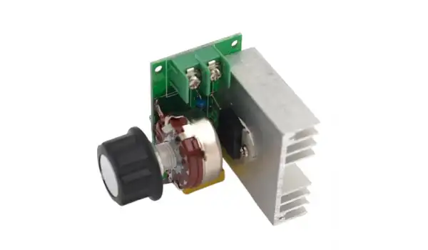 İplik Temizleme Makinesi Hava Ayar Potası / PLS-1977A-012