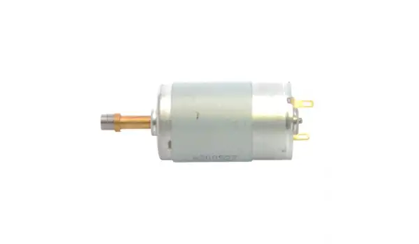 İplik Temizleme Makinesi Kafa Motoru / PLS-1977A-021