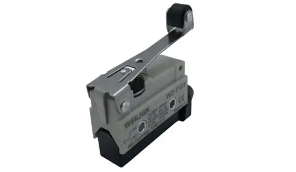 İplik Temizleme Makinesi Kafa Siviç  / PLS-1977A-013