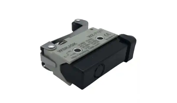 İplik Temizleme Makinesi Kafa Siviç  / PLS-1977A-013