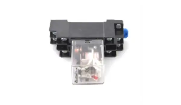 İplik Temizleme Makinesi Röle / PLS-1977A-019