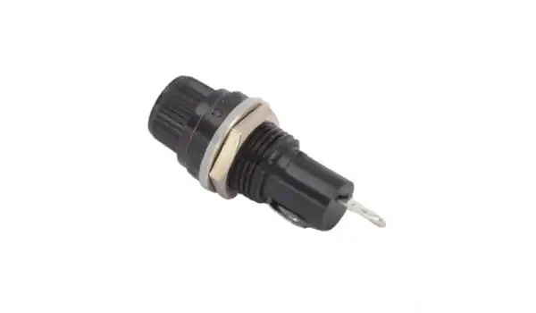 İplik Temizleme Makinesi Sigorta Kutusu / PLS-1977A-027