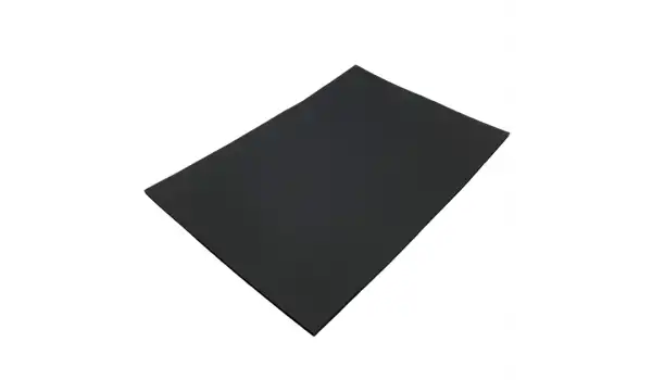 İplik Temizleme Makinesi Vakum Motor Koruma Süngeri