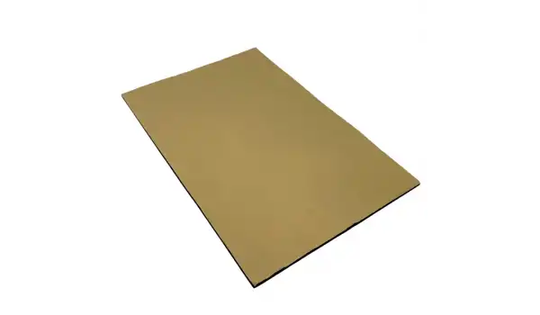 İplik Temizleme Makinesi Vakum Motor Koruma Süngeri